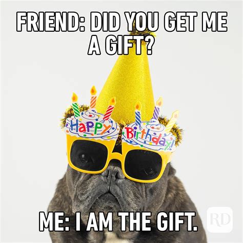 funny happy birthday meme for her|printable funny birthday memes.